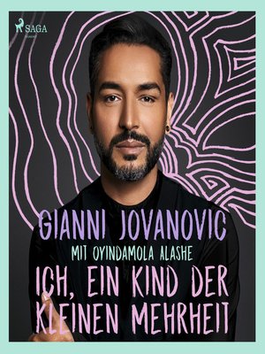 Ich, ein Kind der kleinen Mehrheit - Audiobook